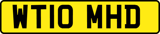 WT10MHD