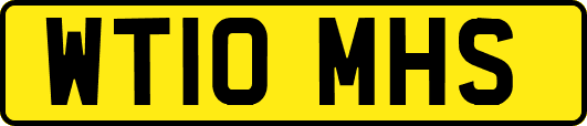 WT10MHS