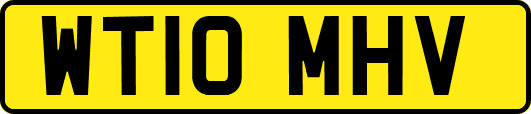 WT10MHV