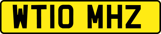 WT10MHZ