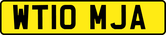 WT10MJA