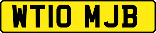 WT10MJB
