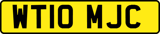 WT10MJC