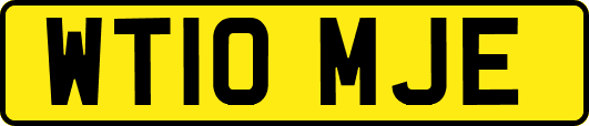 WT10MJE