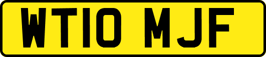 WT10MJF