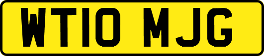 WT10MJG