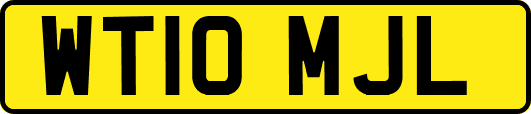 WT10MJL
