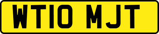 WT10MJT
