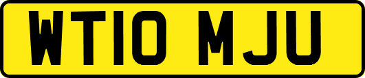 WT10MJU