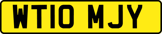 WT10MJY
