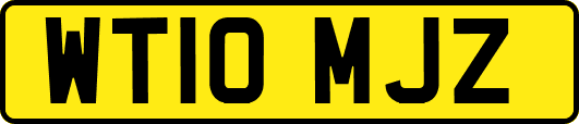 WT10MJZ
