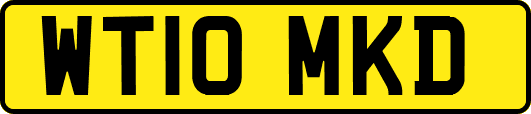 WT10MKD