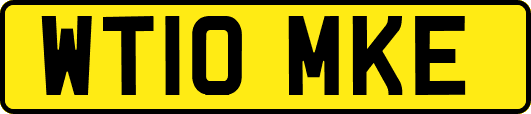 WT10MKE