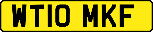 WT10MKF