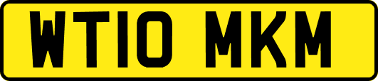 WT10MKM