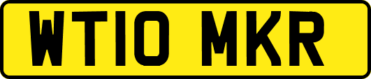WT10MKR
