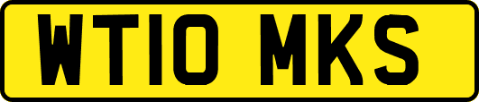 WT10MKS