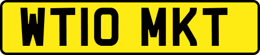 WT10MKT