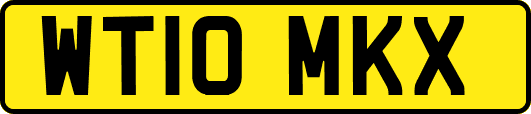 WT10MKX