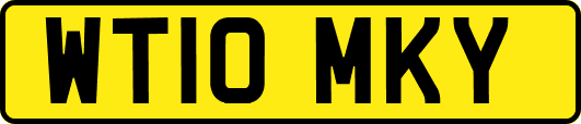 WT10MKY