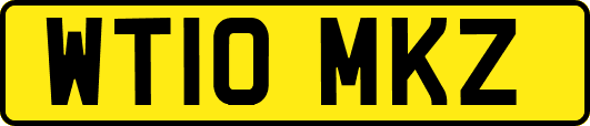 WT10MKZ