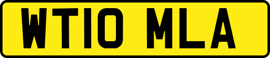 WT10MLA