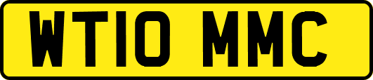 WT10MMC