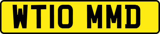 WT10MMD