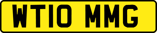 WT10MMG