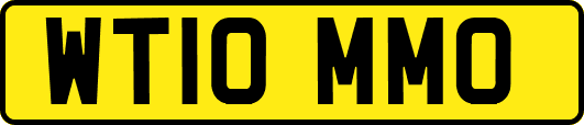 WT10MMO