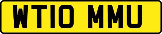 WT10MMU