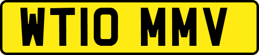 WT10MMV