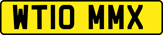 WT10MMX