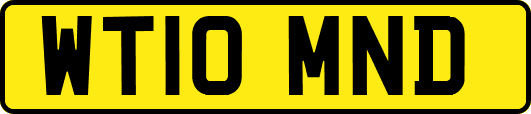 WT10MND