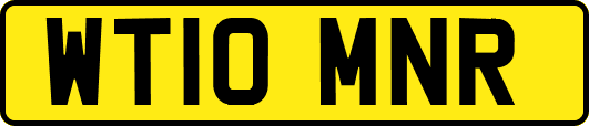 WT10MNR