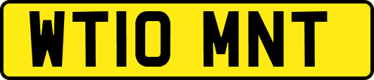 WT10MNT