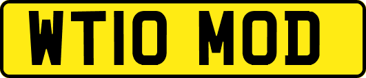 WT10MOD