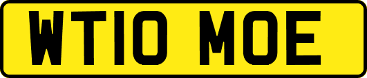 WT10MOE