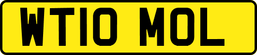 WT10MOL