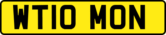 WT10MON