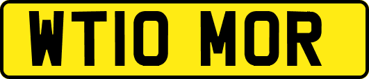 WT10MOR