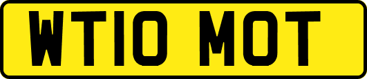 WT10MOT