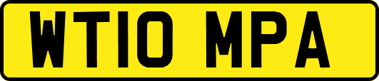 WT10MPA