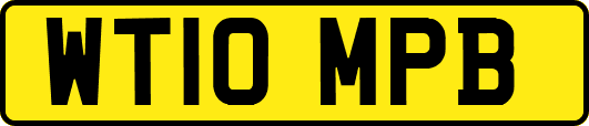 WT10MPB