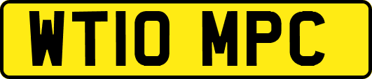 WT10MPC