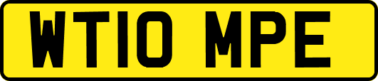 WT10MPE