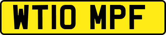 WT10MPF