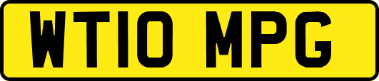WT10MPG