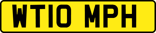 WT10MPH