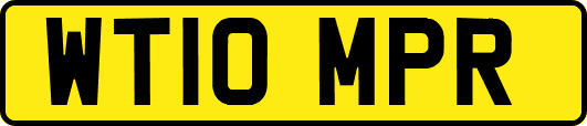 WT10MPR
